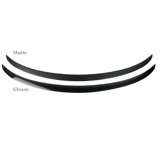 2023+ | Model 3 Highland Carbon Fiber Spoiler
